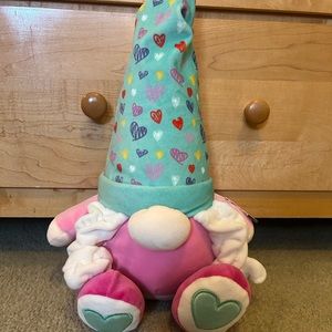 Smart Living Animal Adventure 14” Gnome Plush